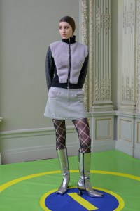 Paula Canovas Del Vas Fall 2024 Ready-to-Wear Collection at Paris Fashion Week