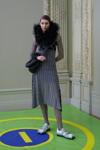 Paula Canovas Del Vas Fall 2024 Ready-to-Wear Collection at Paris Fashion Week