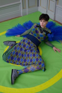 Paula Canovas Del Vas Fall 2024 Ready-to-Wear Collection at Paris Fashion Week