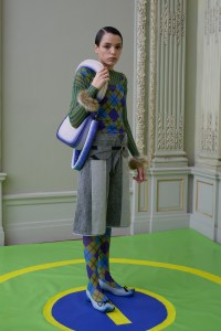 Paula Canovas Del Vas Fall 2024 Ready-to-Wear Collection at Paris Fashion Week