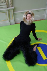 Paula Canovas Del Vas Fall 2024 Ready-to-Wear Collection at Paris Fashion Week