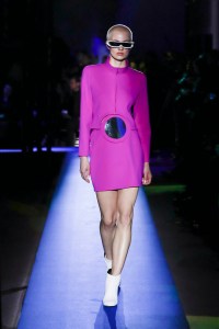Pierre Cardin Fall 2024 Ready-to-Wear Collection at Paris Fashion Week