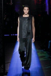 Pierre Cardin Fall 2024 Ready-to-Wear Collection at Paris Fashion Week