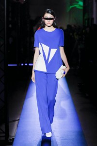Pierre Cardin Fall 2024 Ready-to-Wear Collection at Paris Fashion Week
