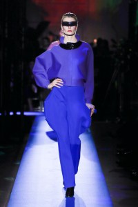 Pierre Cardin Fall 2024 Ready-to-Wear Collection at Paris Fashion Week