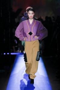 Pierre Cardin Fall 2024 Ready-to-Wear Collection at Paris Fashion Week