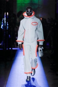 Pierre Cardin Fall 2024 Ready-to-Wear Collection at Paris Fashion Week