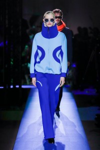 Pierre Cardin Fall 2024 Ready-to-Wear Collection at Paris Fashion Week