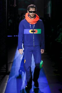 Pierre Cardin Fall 2024 Ready-to-Wear Collection at Paris Fashion Week