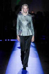 Pierre Cardin Fall 2024 Ready-to-Wear Collection at Paris Fashion Week