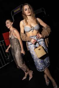 AnnaSophia Robb and Joey King