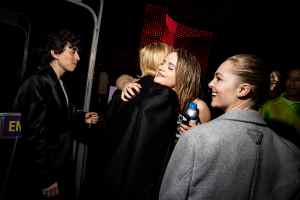 Joey King and AnnaSophia Robb