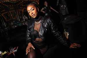 Justine Skye