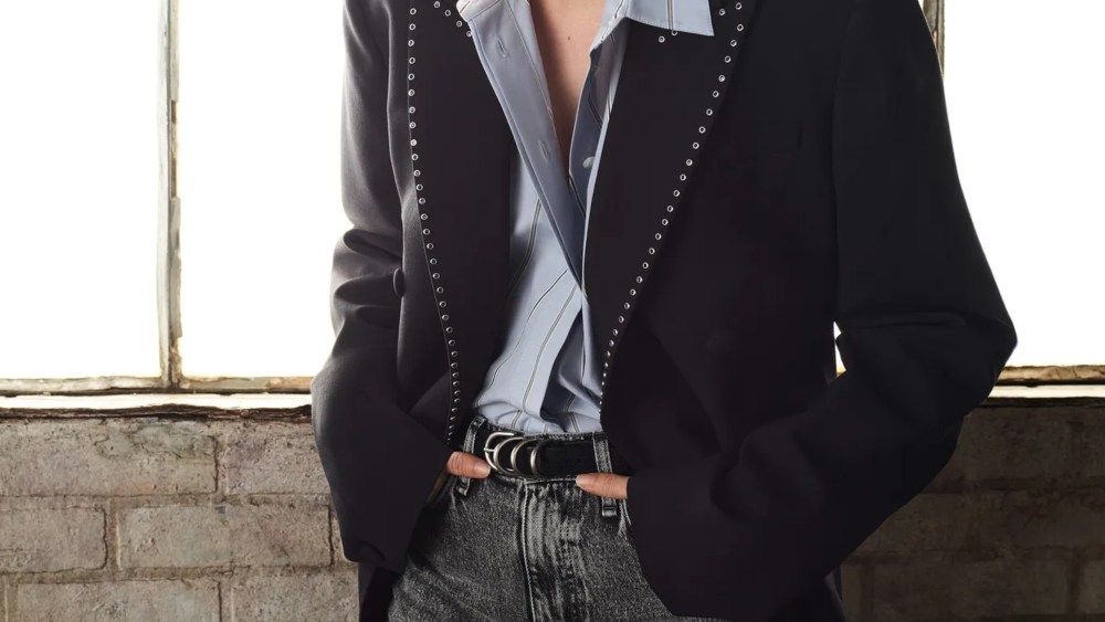 Rag & Bone fall 2024 ready-to-wear collection at New York Fashion Week