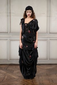 Reverie by Caroline Hu Fall 2024 Ready-to-Wear Collection at Paris Fashion Week