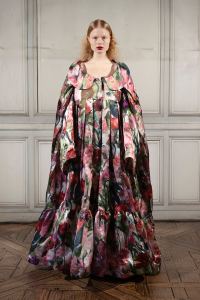 Reverie by Caroline Hu Fall 2024 Ready-to-Wear Collection at Paris Fashion Week