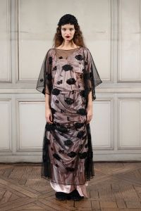 Reverie by Caroline Hu Fall 2024 Ready-to-Wear Collection at Paris Fashion Week