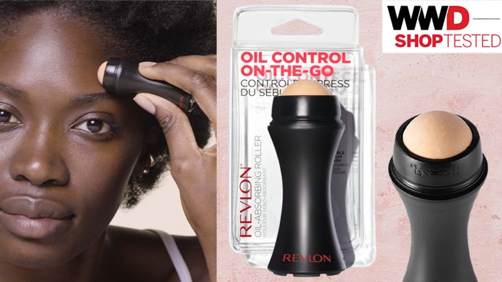 Revlon Face Roller on sale at Amazon