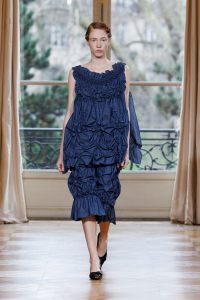 Roisin Pierce Fall 2024 Ready-to-Wear Collection at Paris Fashion Week