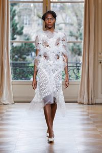 Roisin Pierce Fall 2024 Ready-to-Wear Collection at Paris Fashion Week