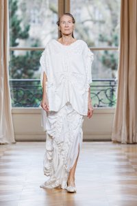 Roisin Pierce Fall 2024 Ready-to-Wear Collection at Paris Fashion Week