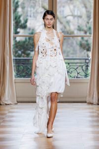 Roisin Pierce Fall 2024 Ready-to-Wear Collection at Paris Fashion Week