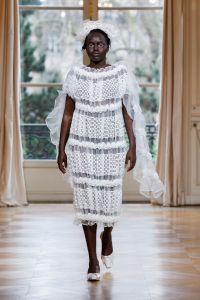 Roisin Pierce Fall 2024 Ready-to-Wear Collection at Paris Fashion Week