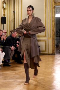 Rokh Fall 2024 Ready-to-Wear Collection at Paris Fashion Week