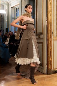 Rokh Fall 2024 Ready-to-Wear Collection at Paris Fashion Week
