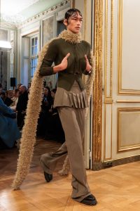 Rokh Fall 2024 Ready-to-Wear Collection at Paris Fashion Week
