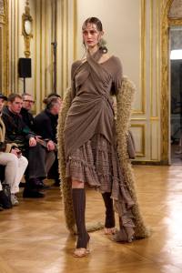 Rokh Fall 2024 Ready-to-Wear Collection at Paris Fashion Week