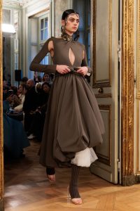 Rokh Fall 2024 Ready-to-Wear Collection at Paris Fashion Week