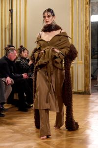 Rokh Fall 2024 Ready-to-Wear Collection at Paris Fashion Week