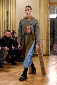 Rokh Fall 2024 Ready-to-Wear Collection at Paris Fashion Week