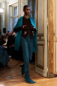 Rokh Fall 2024 Ready-to-Wear Collection at Paris Fashion Week