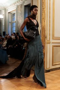 Rokh Fall 2024 Ready-to-Wear Collection at Paris Fashion Week