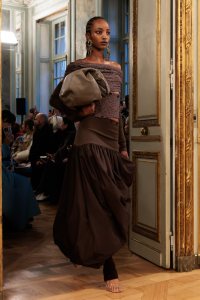 Rokh Fall 2024 Ready-to-Wear Collection at Paris Fashion Week