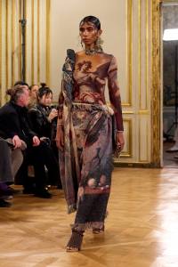Rokh Fall 2024 Ready-to-Wear Collection at Paris Fashion Week