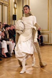 Rokh Fall 2024 Ready-to-Wear Collection at Paris Fashion Week