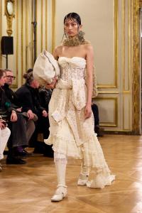 Rokh Fall 2024 Ready-to-Wear Collection at Paris Fashion Week