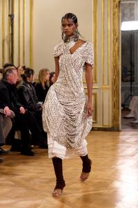 Rokh Fall 2024 Ready-to-Wear Collection at Paris Fashion Week
