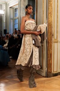 Rokh Fall 2024 Ready-to-Wear Collection at Paris Fashion Week