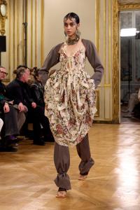 Rokh Fall 2024 Ready-to-Wear Collection at Paris Fashion Week