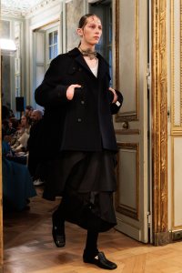 Rokh Fall 2024 Ready-to-Wear Collection at Paris Fashion Week