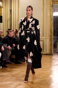 Rokh Fall 2024 Ready-to-Wear Collection at Paris Fashion Week