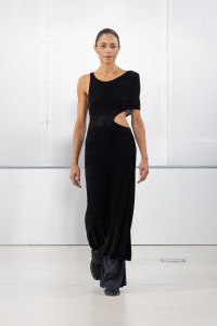 Ruohan Fall 2024 Ready-to-Wear Collection at Paris Fashion Week