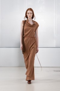 Ruohan Fall 2024 Ready-to-Wear Collection at Paris Fashion Week