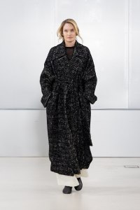 Ruohan Fall 2024 Ready-to-Wear Collection at Paris Fashion Week