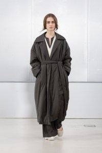 Ruohan Fall 2024 Ready-to-Wear Collection at Paris Fashion Week