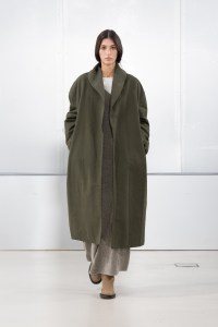 Ruohan Fall 2024 Ready-to-Wear Collection at Paris Fashion Week